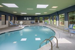  - Holiday Inn Express Hershey Hummelstown