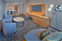  - Courtyard by Marriott City Avenue Philadelphia - I-76, Exit 339