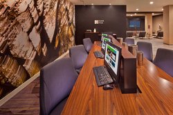  - Courtyard by Marriott City Avenue Philadelphia - I-76, Exit 339