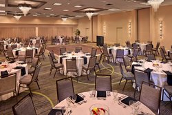  - Courtyard by Marriott City Avenue Philadelphia - I-76, Exit 339