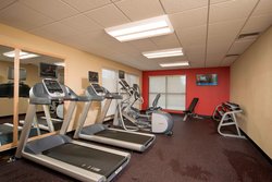  - TownePlace Suites by Marriott Bangor - I-95, Exit 186