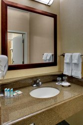  - SpringHill Suites by Marriott Downtown Memphis - I-40, Exit 1
