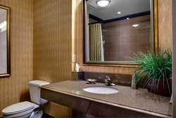  - SpringHill Suites by Marriott Downtown Memphis - I-40, Exit 1