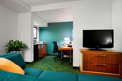  - SpringHill Suites by Marriott Downtown Phoenix - I-10, Exit 145