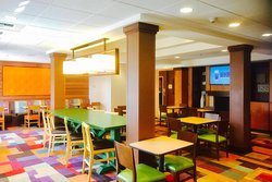  - Fairfield Inn & Suites by Marriott Sacramento Airport - I-80, Exit 85