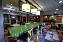  - Fairfield Inn & Suites by Marriott Sacramento Airport - I-80, Exit 85