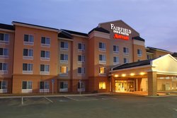  - Fairfield Inn & Suites by Marriott Rapid City - I-90, Exit 61