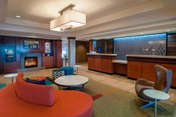  - Fairfield Inn & Suites by Marriott Rapid City - I-90, Exit 61