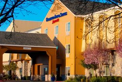  - Fairfield Inn & Suites by Marriott American Canyon