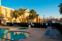  - Fairfield Inn & Suites by Marriott American Canyon