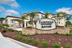  - Fairfield Inn & Suites by Marriott Capitola