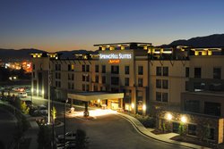  - SpringHill Suites by Marriott Logan