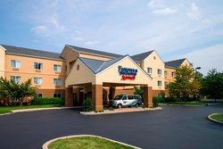  - Fairfield Inn & Suites by Marriott Bethlehem