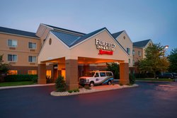  - Fairfield Inn & Suites by Marriott Bethlehem