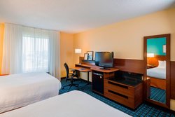  - Fairfield Inn & Suites by Marriott Bethlehem