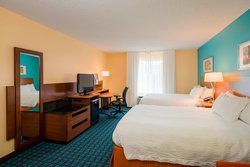  - Fairfield Inn & Suites by Marriott Bethlehem