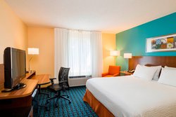  - Fairfield Inn & Suites by Marriott Bethlehem