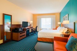  - Fairfield Inn & Suites by Marriott Bethlehem