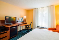  - Fairfield Inn & Suites by Marriott Bethlehem