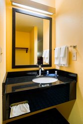  - Fairfield Inn & Suites by Marriott Bethlehem
