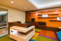  - Fairfield Inn & Suites by Marriott Bethlehem