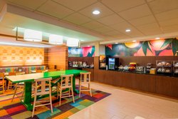  - Fairfield Inn & Suites by Marriott Bethlehem