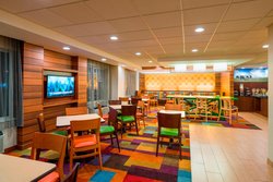  - Fairfield Inn & Suites by Marriott Bethlehem