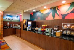  - Fairfield Inn & Suites by Marriott Bethlehem