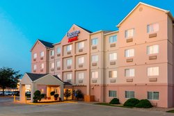  - Fairfield Inn & Suites by Marriott Abilene