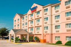  - Fairfield Inn & Suites by Marriott Abilene