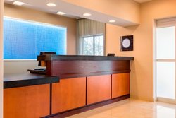  - Fairfield Inn & Suites by Marriott Abilene