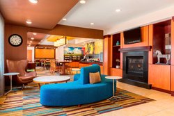  - Fairfield Inn & Suites by Marriott Abilene