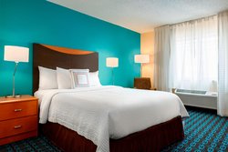  - Fairfield Inn & Suites by Marriott Abilene