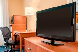  - Fairfield Inn & Suites by Marriott Abilene