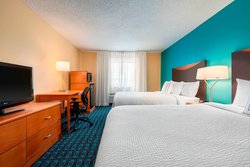  - Fairfield Inn & Suites by Marriott Abilene