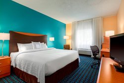 - Fairfield Inn & Suites by Marriott Abilene