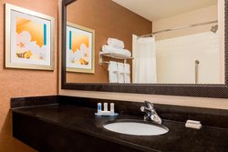  - Fairfield Inn & Suites by Marriott Abilene