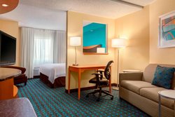  - Fairfield Inn & Suites by Marriott Abilene