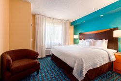  - Fairfield Inn & Suites by Marriott Abilene