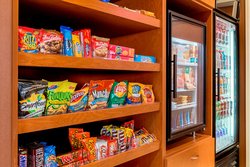  - Fairfield Inn & Suites by Marriott Abilene