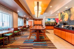  - Fairfield Inn & Suites by Marriott Abilene