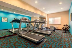  - Fairfield Inn & Suites by Marriott Abilene