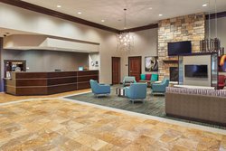  - Residence Inn by Marriott Abilene - I-20, Exit 288