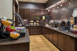  - Residence Inn by Marriott Abilene - I-20, Exit 288