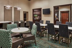  - Residence Inn by Marriott Abilene - I-20, Exit 288