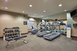  - Residence Inn by Marriott Abilene - I-20, Exit 288