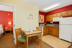  - Residence Inn by Marriott North Albuquerque - I-25, Exit 229