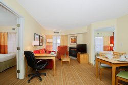  - Residence Inn by Marriott North Albuquerque - I-25, Exit 229