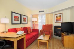  - Residence Inn by Marriott North Albuquerque - I-25, Exit 229