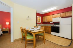  - Residence Inn by Marriott North Albuquerque - I-25, Exit 229